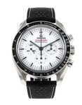 Pre-Owned Omega Speedmaster Moonwatch Professional Watch